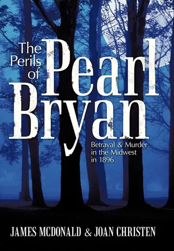 Cover of The Perils of Pearl Bryan