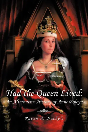 Cover of Had the Queen Lived