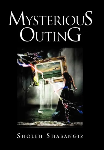 Cover of Mysterious Outing