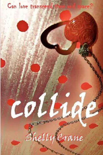 Cover of Collide