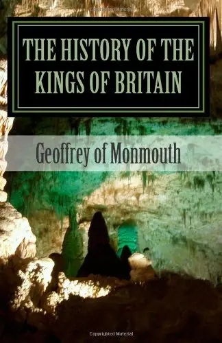 Cover of The History of the Kings of Britain