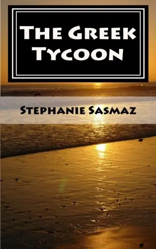 Cover of The Greek Tycoon