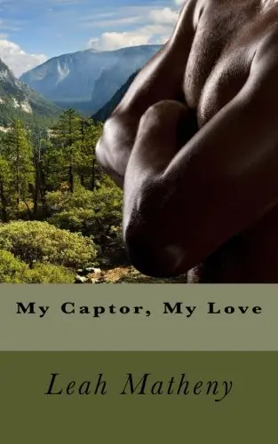 Cover of My Captor, My Love