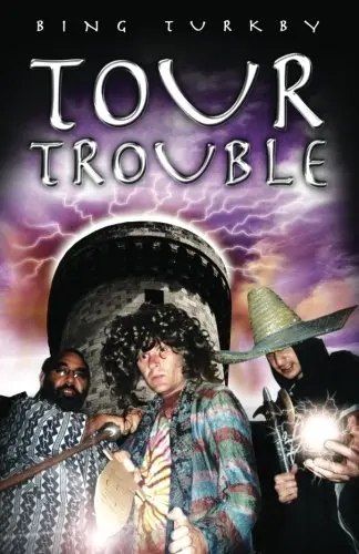 Cover of Tour trouble