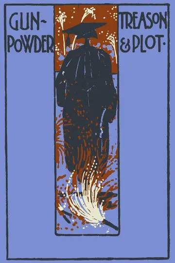 Cover of Gunpowder Treason and Plot