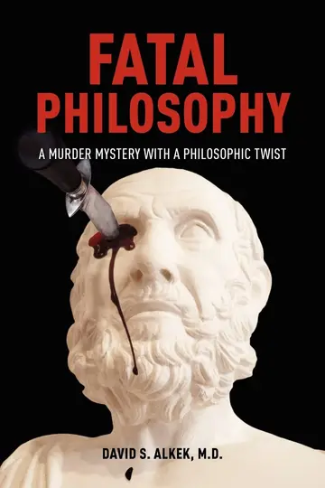 Cover of Fatal Philosophy