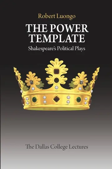 Cover of The Power Template