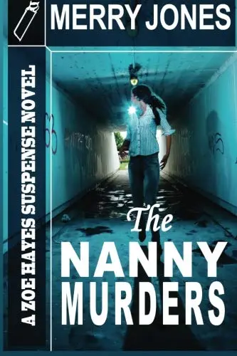 Cover of The Nanny Murders