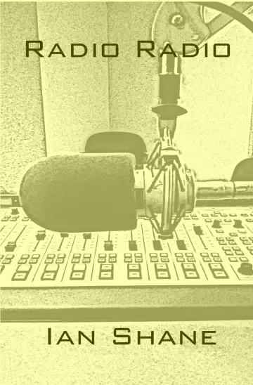 Cover of Radio Radio