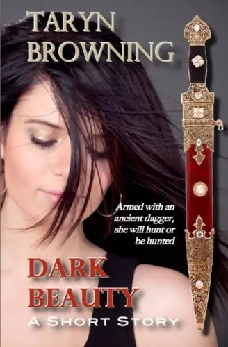 Cover of Dark Beauty