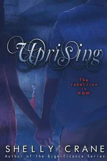 Cover of Uprising