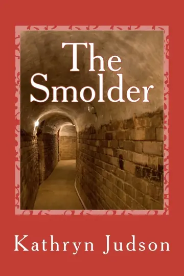 Cover of The Smolder