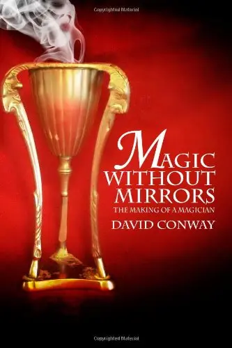 Cover of Magic Without Mirrors