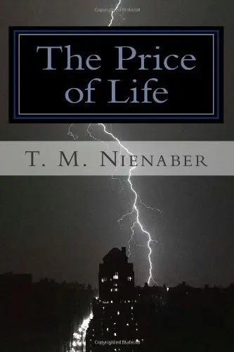 Cover of The Price of Life