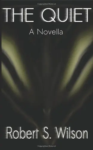 Cover of The Quiet
