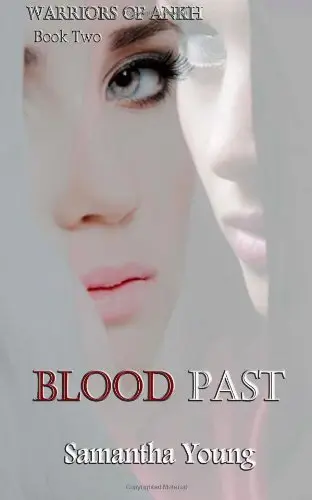 Cover of Blood Past