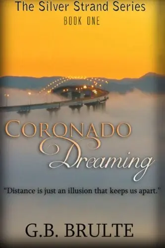 Cover of Coronado Dreaming
