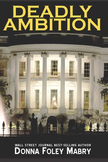 Cover of Deadly Ambition