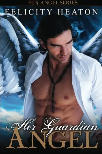 Cover of Her Guardian Angel