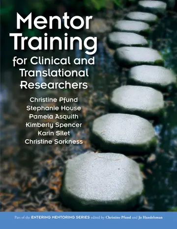 Cover of Mentor Training for Clinical and Translational Researchers