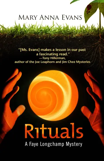 Cover of Rituals