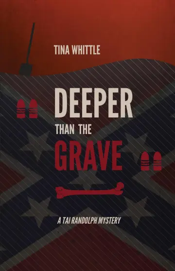 Cover of Deeper Than the Grave