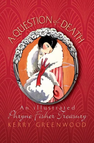 Cover of A Question of Death