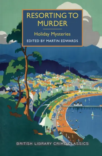 Cover of Resorting to Murder