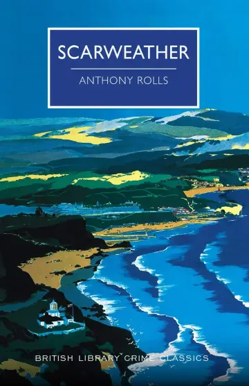 Cover of Scarweather