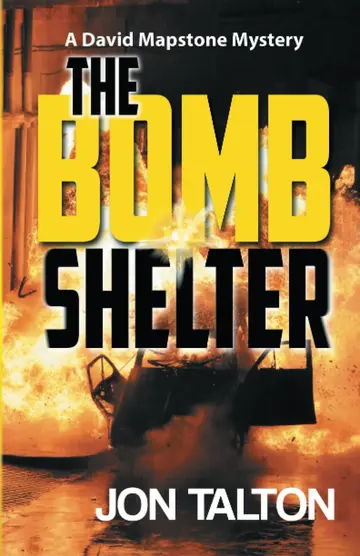 Cover of The Bomb Shelter