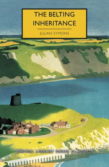 Cover of The Belting Inheritance