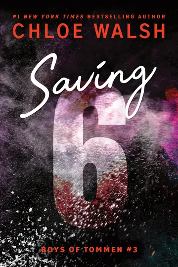 Cover of Saving 6