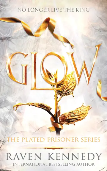 Cover of Glow