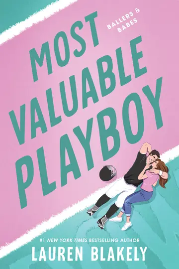 Cover of Most Valuable Playboy