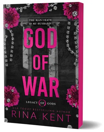 Cover of God of War