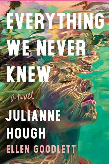 Cover of Everything We Never Knew