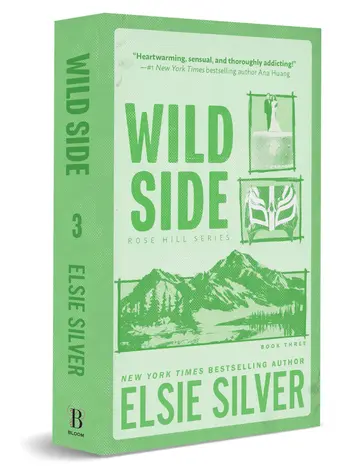 Cover of Wild Side