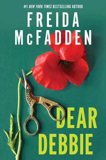 Cover of Dear Debbie