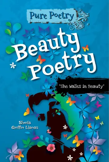 Cover of Beauty Poetry
