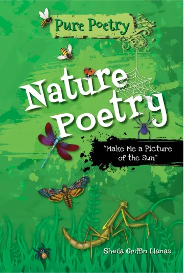 Cover of Nature Poetry