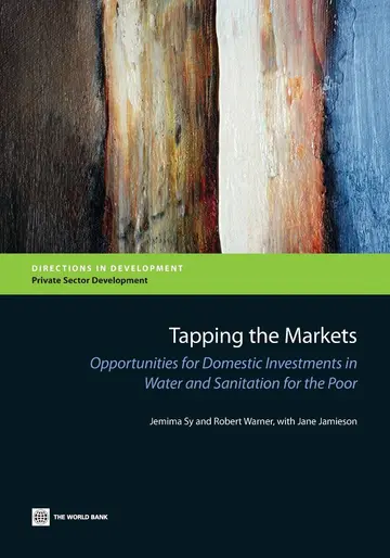Cover of Tapping the Markets