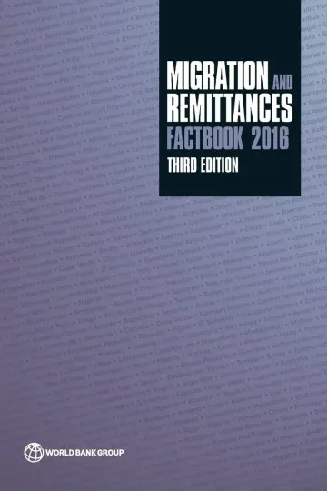 Cover of Migration and remittances