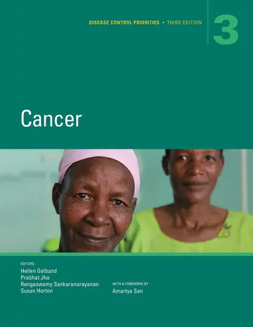 Cover of Cancer