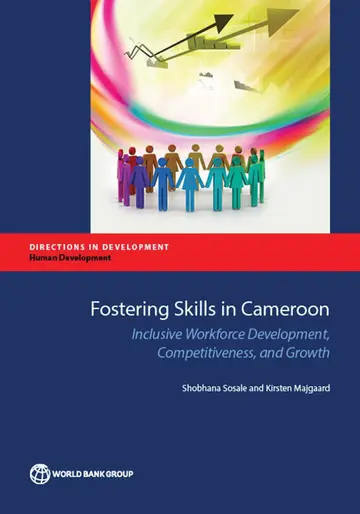Cover of Fostering Skills in Cameroon