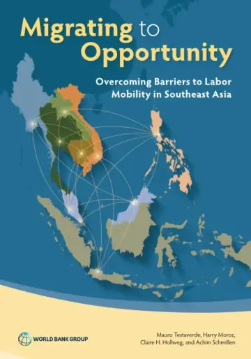 Cover of Migrating to Opportunity