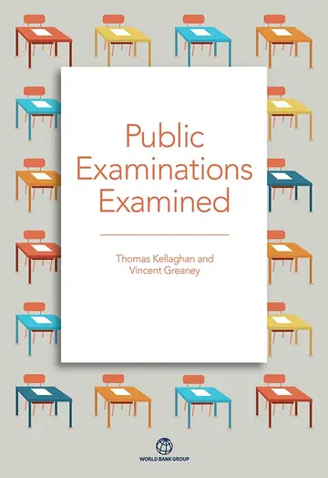Cover of Public Examinations Examined