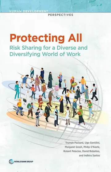 Cover of Protecting All