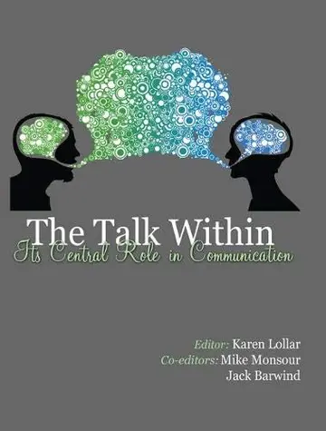Cover of The Talk Within