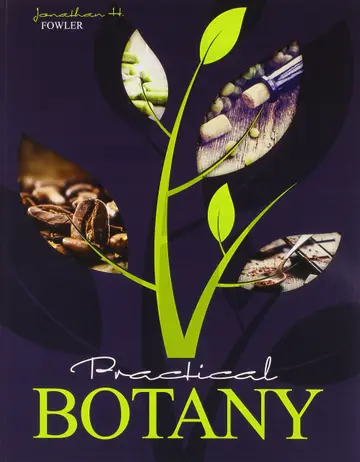 Cover of Practical Botany