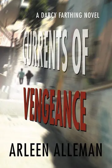 Cover of Currents of Vengeance